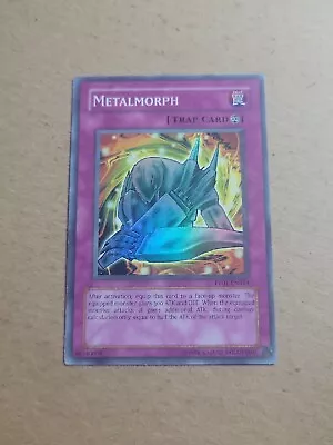 Metalmorph - PP01-EN014 - Super Rare - Unlimited - YuGiOh-LP  • $1.75