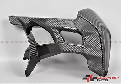 2018-2019 Ducati Multistrada 950 1260 Rear Hugger - 100% Carbon Fiber • $228.80