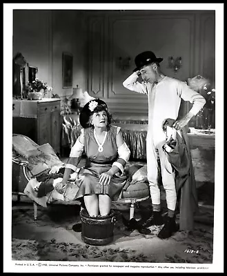 Marjorie Main In Ma And Pa Kettle Go To Town (1950) ORIGINAL VINTAGE PHOTO M 49 • $15.20