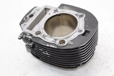 $30 • Buy 04 Yamaha V Star 1100 Xvs1100 Custom Front Engine Motor Piston Cylinders Block 