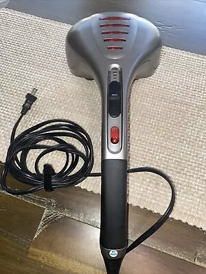 HoMedics PA-100 Handheld Massager - Tested And Works! • $14.99