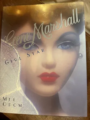 GENE MARSHALL: GIRL STAR First Edition/Inscribed By Author • $45