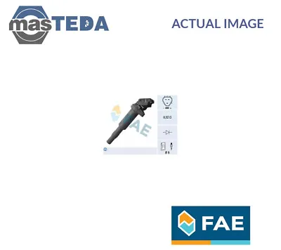 80281 Engine Ignition Coil Fae New Oe Replacement • £43.99