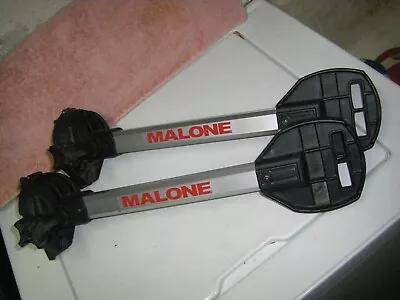 Malone  Kayak Carrier - PRE OWNED Rack Kayak Canoe Car Top • $30