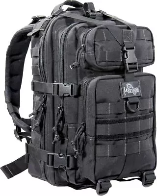 Maxpedition Falcon II Hydration Backpack Bag Black - 0513B • $164.33