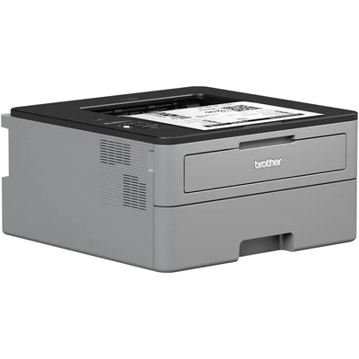 $168.75 • Buy Brother HL-L2350DW Wireless Mono Laser Printer 2-Sided Wi-Fi Air Print 30 Ppm VM