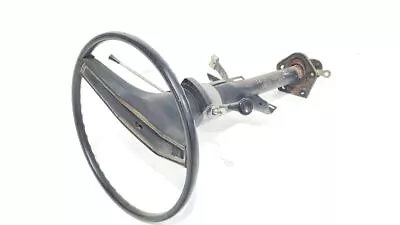 $550.42 • Buy Steering Column Good And Tight No Key OEM 1978 1979 Ford F100 F150 F250 F350