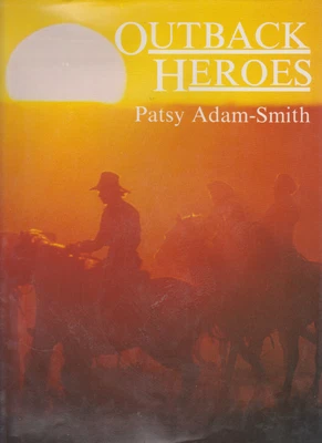 $18.71 • Buy Outback Heroes: Adam-Smith, Patsy