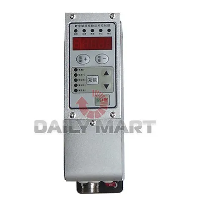 NEW SDVC31-M Variable Frequency Vibratory Feeder Controller • $85.20