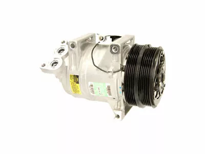 For 1999-2000 Volvo V70 A/C Compressor 64595KR 2.4L 5 Cyl • $305.01