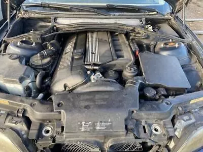 2005 BMW 325i Engine Motor 2.5 M54 271k Miles • $899.51