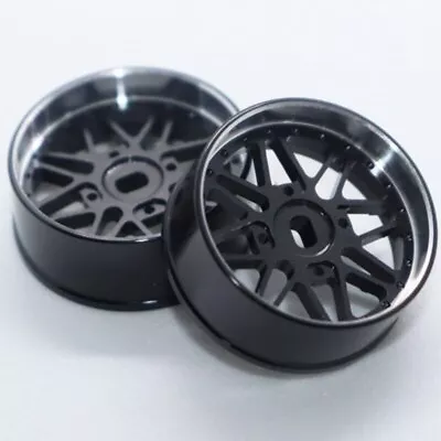 22.5mm Metal Wheel Hub For 1/28 1/24 RC Mosquito Car MINI-Q Wltoy K989 TG RACING • $12.95