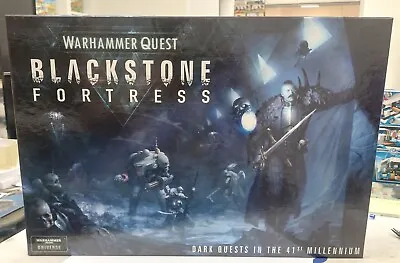 Warhammer Quest Blackstone Fortress Single Models • $4.66