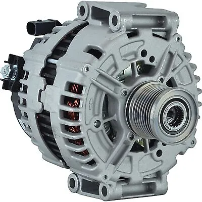 Alternator For 3.0L (Diesel) Mercedes Benz GL320 07 08 09 AL0872X 11308 • $243.24