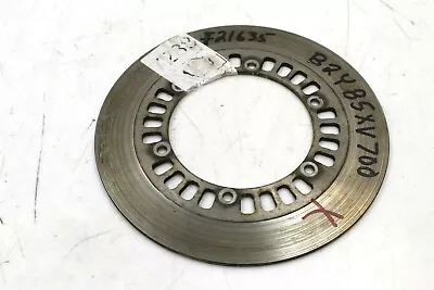 1985 Yamaha XV700 Virago 700/85 Left Front Brake Rotor • $22.99