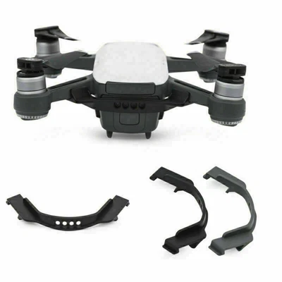 $13.32 • Buy For DJI Spark Drone Battery Bundle Fastener Anti-slip Lock Straps Clip Parts