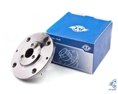 CUBO DE RUEDA DELANTERA Moskvich 2141 Aleko 2141-3103015 • $40