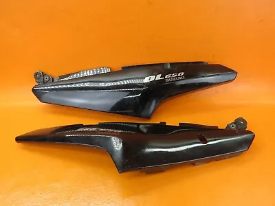 2004 - 2006 Suzuki V-strom Dl650 Dl 650 Oem Seat Tail Fairing Covers • $47.99