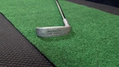 $25 • Buy Dunlop Dual Chipper Golf Iron