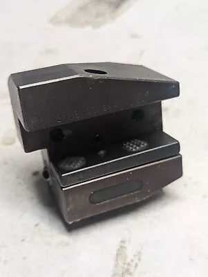 Vdi 30 3/4 Inch Global Cnc Toolholder • $89.99