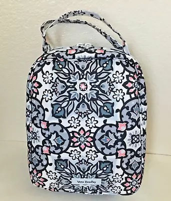 Vera Bradley ~  Lisbon Medallion  ~ Lunch Bunch Bag ~ NWT • $27.50