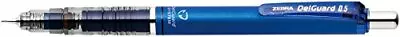 Zebra 59392 0.5 Mm DelGuard Mechanical Pencil - Blue • $27.73