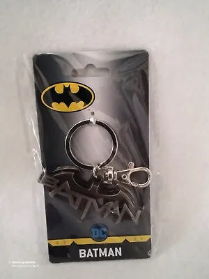 Batman Key Chain • $5