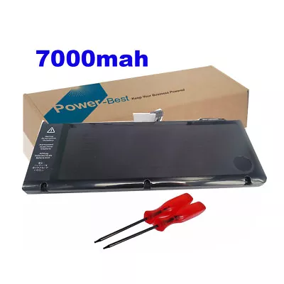 £39.90 • Buy Battery For Genuine A1382 Apple MacBook Pro 15  Inch A1286 Early2011 Mid 2012
