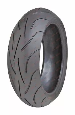 Michelin Pilot Power 2CT 150/60ZR17 150 60 17 Rear Motorcycle Tire 78018 • $184.99