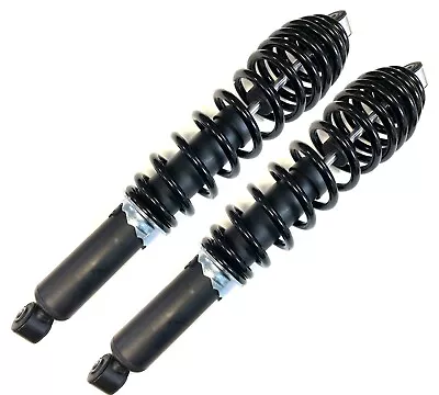 2 Rear Coil-Over Shock Absorbers Fits Bobcat 3400 3450 3650 OEM Replacement • $289