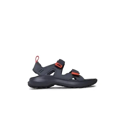 Shoes Universal Men The North Face M Hedgehog Sandal Iii NF0A46BHIGP Graphite • £159.60