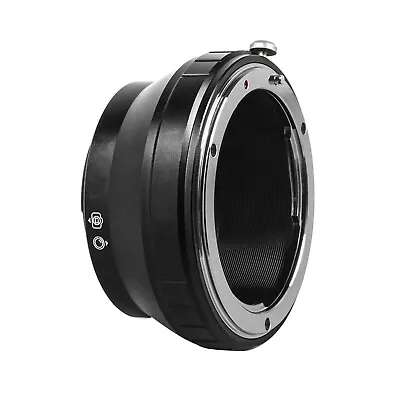 Mount Camera Adapter Kit For J1 J2 J3 V1 V2 V3 For Nikon AI S/D Lens Accessory • $26.98