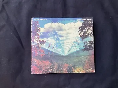 Tame Impala: ‘Innerspeaker’ Album (CD 2010) Digipak VGC • £4.35