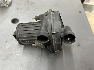 Secondary Air Injection / Smog Pump - Audi A4 A6 A8 Q7 Tt Vw Beetle Cabrio Golf • $44.95