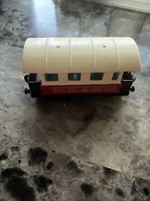 Matchbox By Lensey Superfast No. 44 Passenger Coach Train Car England 1978 • $5