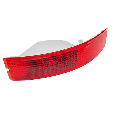 For Volvo XC90 2007-2014 Left Rear Bumper Brake Light Fog Lamp Tail Light • $30.29