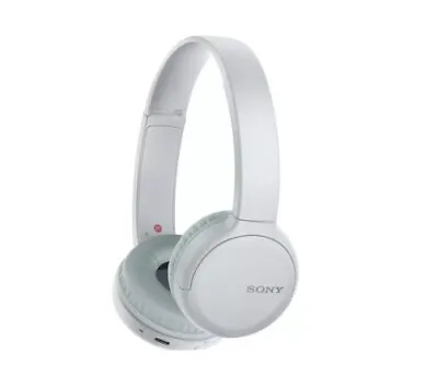 £22.99 • Buy  Sony WH-CH510 On-Ear Wireless Headphones - Grey U