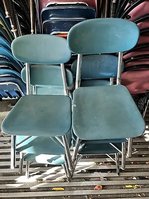 Ivy League Vintage School Chair • $200