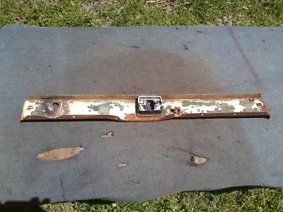  MODEL A BRIGGS SEDAN Firewall Piece HOT RAT ROD 29 30 31 • $85