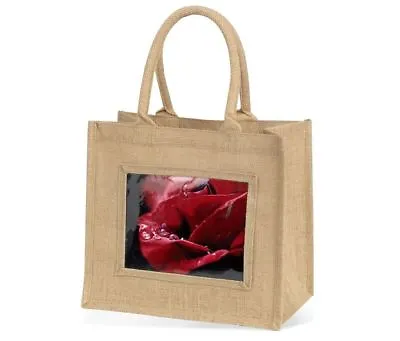 Jute Bag - Medium • £9.95