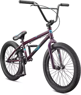 Legion Freestyle BMX Bike Intermediate Rider Boys And Girls Bikes 20-Inch Wheels • $647.99