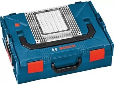 [Bosch] GLI PortaLED 136 Professional 14.4V / 18V LED Torch Work Light L-Boxx Ca • $221