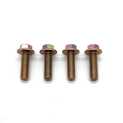 Fits Jeep Liberty KJ 02-07 Rear Sway Bar Bolts 10.9 • $19.99