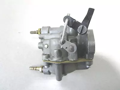 394630 Evinrude Johnson OMC 5-8 Hp 1 BBL Carb Carburetor • $69.99