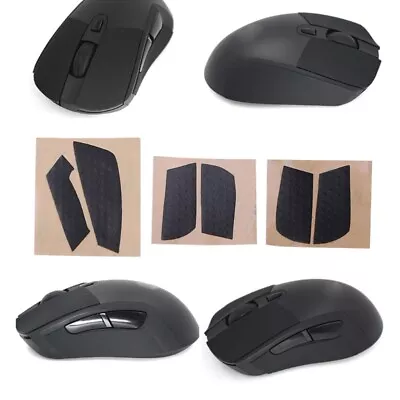 DIY Mouse Skin GPW Mouse Skates Side Stickers Grip Tape Without Mouse • $10.32