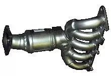 Volvo S60 & Volvo V70 2.4l Manifold Catalytic Converter ***brand New*** • $397.58