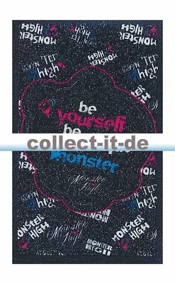 £3.24 • Buy Panini Monster High Series 3 Single Sticker 107