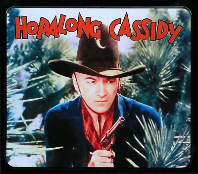 Hopalong Cassidy [DVD] [Region 1] [US Im DVD Incredible Value And Free Shipping! • £2