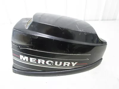 2191-9205A13 Top Cowl Engine Cover Mercury Mariner 6 8 9.9 15 Hp 2 Cyl Outboard • $139.99
