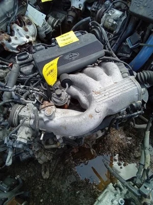 $1099 • Buy Engine 3.0L VIN F 5th Digit 1MZFE Engine 6 Cylinder 1999-2003 TOYOTA SOLARA 